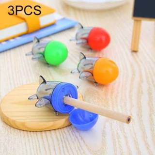 Creatieve Schattige Kleine Vliegtuigen Stijl Puntenslijpers Mechanische Machine School Briefpapier Kantoorbenodigdheden, Willekeurige Kleur Levering active 1843395 Vliegtuig active 3 STKS Creatieve Schattige Kleine Vliegtuigen Stijl Puntenslijpers Mechanische Machine School Briefpapier Kantoorbenodigdheden, Willekeurige Kleur Levering