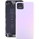 👉 Batterij paars active Back Cover voor OPPO A72 5G PDYM20 (paars)