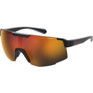👉 Zonnebril synthetisch materiaal unisex Polaroid PLD7035