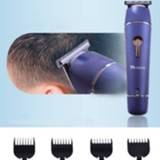 👉 Tondeuse active Surker HC-006 Bodywash multifunctionele scheermesset, specificatie: EU-stekker