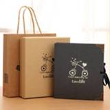 👉 Fotoalbum s active Creatieve zelfgemaakte albums Post boek, maat: (toerfiets)