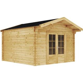 👉 Tuinhuisje Duxwood | Tuinhuis Hirson