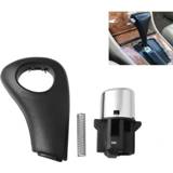 👉 Pookknop active Auto Shifter Knop Reparatie Kit 54132-SDA-A81 + 54141-SDA-A81 Zijplaat voor 2003-2005 Honda Accord