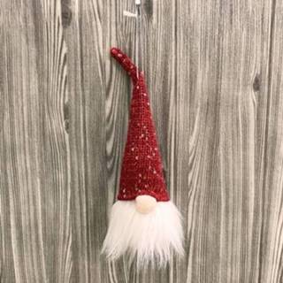 👉 Kerstversiering rood active senioren 4 STUKS Home Winkelcentra Hotel Scene Layout Met Verlichting Ouderen Ballen (Rood)