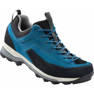 👉 Garmont - Women's Dragontail - Multisportschoenen maat 8,5, blauw