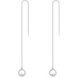 👉 Oorknop active Valentijnsdag geschenk Eenvoudige S925 sterling zilveren oorknopjes