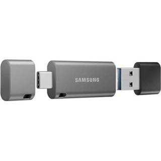 👉 Flash drive active Originele Samsung DUO Plus 128GB USB 3.1 Gen1 U Disk Drives