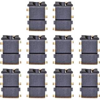 👉 Koptelefoonaansluiting active 10 STKS voor Huawei Y7 (2017)