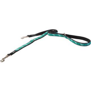 👉 Honden riem th XL Hondenriem Multi Purpose Mint Dog 649510051715