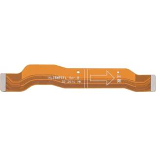 👉 Moederbord active Flexkabel voor Huawei Honor 30