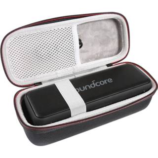 👉 Hardcase EVA Ivinxy Hard Case for Anker Soundcore Motion B Portable Bluetooth Speaker Travel Protective Carrying Bag