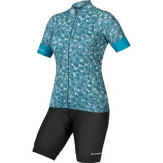 👉 Fietsshirt active vrouwen ENDURA Canimal LTD Dames set (fietsshirt + fietsbroek) (2 artikelen), 4260697427436