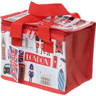 👉 Koeltas rood Koeltas/lunchtas - London 5055071718915