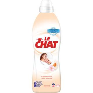 Active Le Chat Wasverzachter Almond Milk 900 ml 5410091755935