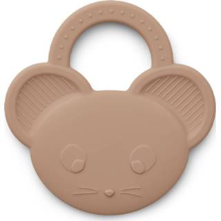 👉 Bijtring active Liewood|Gemma|Bijtring| Liewood Gemma - Mouse Pale Tuscany 5713370478380