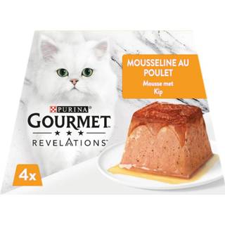 👉 Active Gourmet Revelations Mousse Zalm 4 x 57 gr 7613287080059