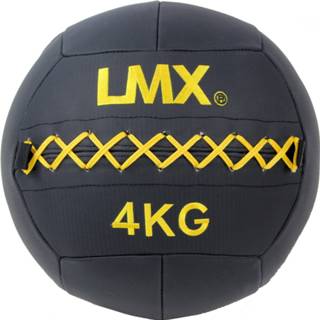 👉 Active Lifemaxx Wall Ball Premium - 4 kg 7430436940947