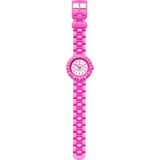 👉 Roze meisjes Flik Flak Power Time - Girls Pink Summer BreezeFCSP012