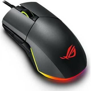 👉 ASUS ROG Pugio II muis Ambidextrous RF Wireless+Bluetooth+USB Type-A Optisch 16000 DPI