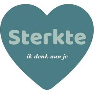 👉 Sterktekaart greetz Sterkte kaart | Lief