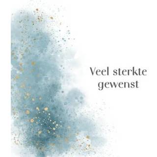 👉 Sterktekaart greetz | Lief