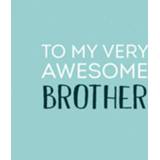 👉 Greetz Broer en zus dag kaart | Lief