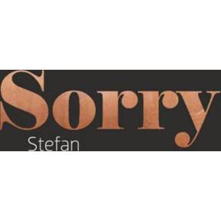 👉 Sorrykaart sorry kaart | Greetz Lief