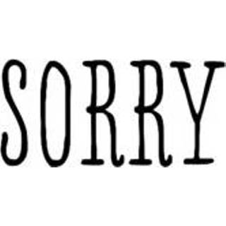 👉 Sorrykaart greetz Sorry kaart | Lief