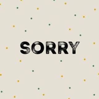 👉 Sorrykaart greetz Sorry kaart | Lief