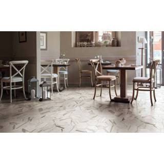 👉 Fap Hexagon Roma Statuario mat 21,6x25 663568306450