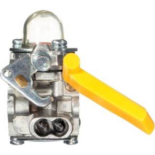 👉 Carburateur active Trimmer Carb voor Homelite Ryobi Craftsman ZAMA C1U-H60 String Blower 308054003 985624001 3074504