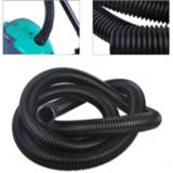 👉 Stofzuiger active 2,5 m lengte 32 mm binnendiameter flexibele EVA-slang voor industriële zuigmachine