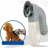 👉 Stofzuiger active Pet Hair Zuigapparaat Elektrische Massage Reiniging Sticking Device