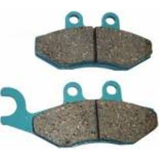Piaggio Remblokset Vespa Primavera, Fly, GTS, Runner SP Remblokset Piaggio Vespa Primavera, Fly, GTS, Runner SP