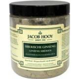 👉 Ginseng active Jacob Hooy Sibir Raw Food 80 gr 8712053503255