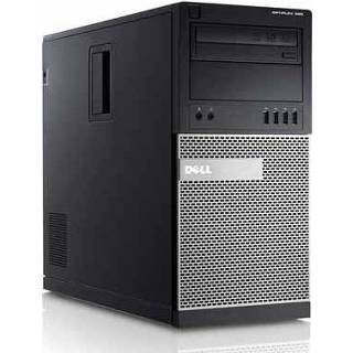 👉 Active DELL OptiPlex 7020 MT i5 4e Gen 8GB 256SSD + 2 jaar garantie!