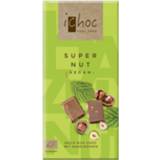 👉 Active Ichoc Supernut 80 gr 4044889002942