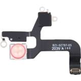 👉 Microfoon active Flexkabel voor en zaklamp iPhone 12 Pro