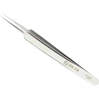 👉 Pincet active JIAFA JF-606 Roestvrijstalen met rechte punt