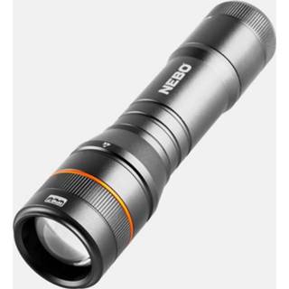 👉 Zwart unisex NEBO Newton 500 5060063228259 1590584567741
