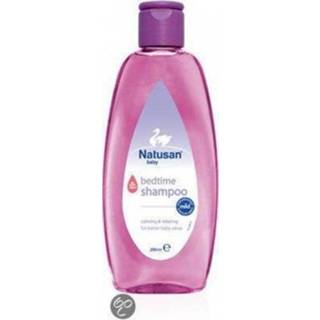 👉 Shampoo active Natusan Bedtime - 200 ml 3574660263763