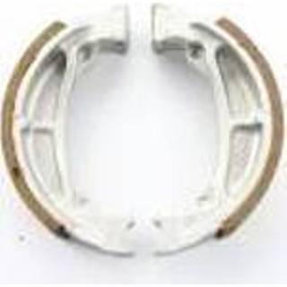 Remschoenset Vespa Ciao/Si/Bravo/Free Tjt Kevlar Remschoenset Vespa Ciao/Si/Bravo/Free Tjt Kevlar