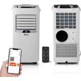 👉 Airconditioner Dutch Originals Mobiele Smart - Tot 42 m² 8720195384205