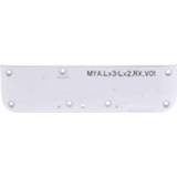 👉 Luidspreker active Speaker Ringer Buzzer voor Huawei Y5 (2017)