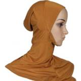Herfst en winter dames effen kleur sjaal capuchon modale hoofddoek, maat, kameel active vrouwen 1408653 Sjaal active vrouwen Herfst en winter dames effen kleur capuchon modale hoofddoek, maat: 45 x 43 cm (kameel)