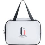 👉 Opbergtas active TPU Waterproof Travel Cosmetic Bag Cosmetische opbergtas, kleur: grote handtas