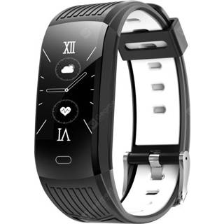 Smartwatch vrouwen LEEHUR Bluetooth Smart Band Men Women Waterproof Blood Pressure Heart Rate Fitness Tracker Bracelet For Android iOS