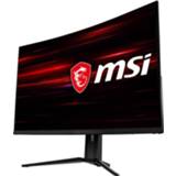 👉 Gaming monitor MSI Optix MAG322CQR 31.5 Curved 4719072668754