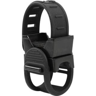 Zaklamp 360 Degree Rotation Bicycle Cycling Flashlight Mount Holder Front Light Torch Bracket