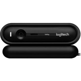 👉 Webcam active Logitech C670i 1080P HD Computer IPTV met microfoon